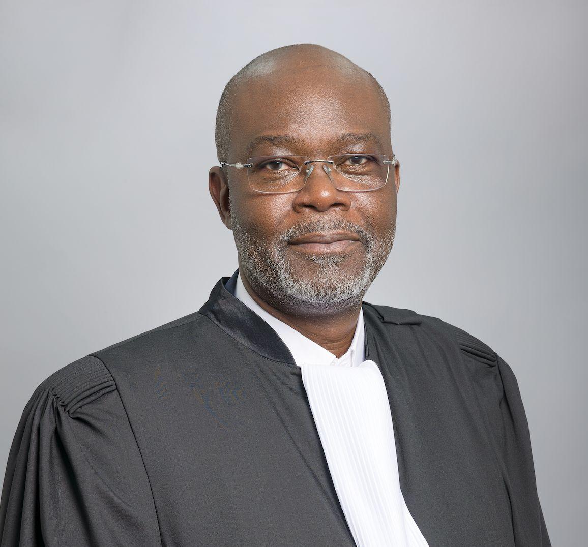 Me Jean-Claude Lutambi Koussota