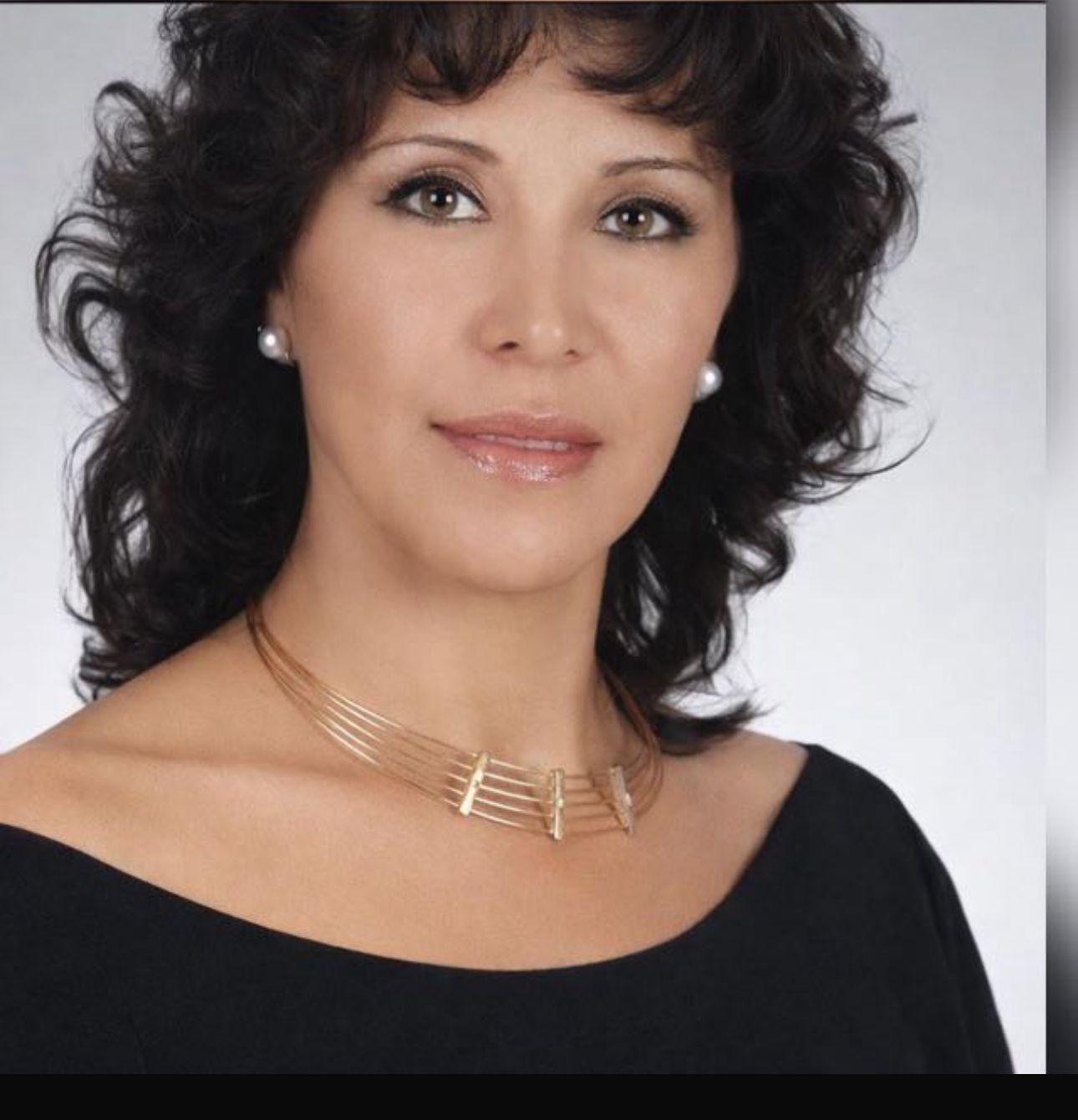 Me Julissa Moreno